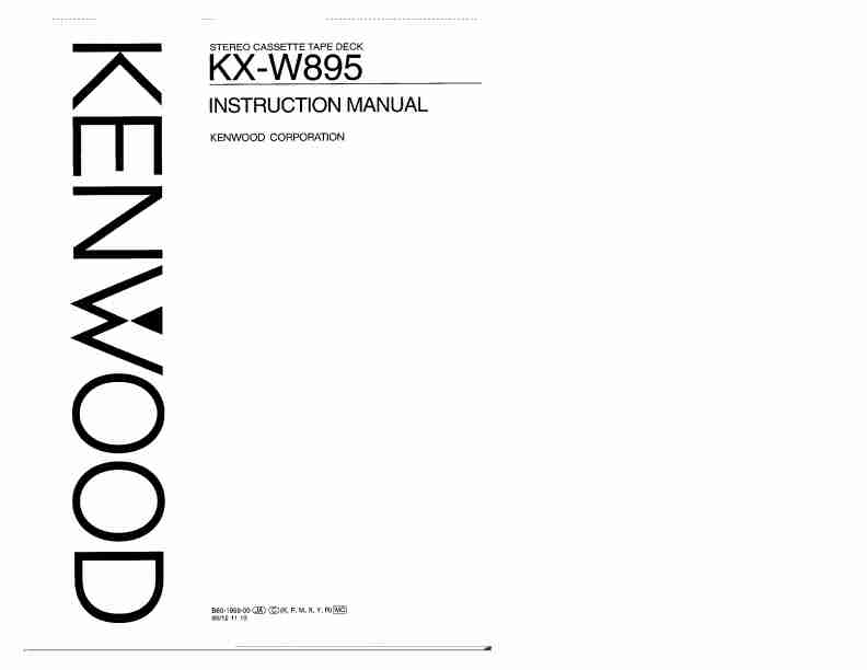 KENWOOD KX-W895-page_pdf